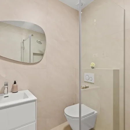 Angel'S Sunrise Apartment Porec Exterior photo