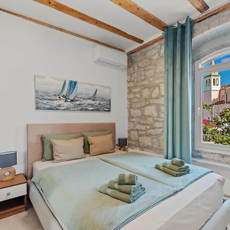Angel'S Sunrise Apartment Porec Exterior photo