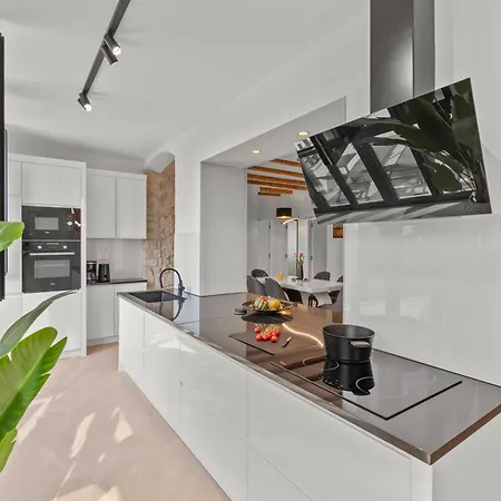 Angel'S Sunrise Apartment Porec Exterior photo