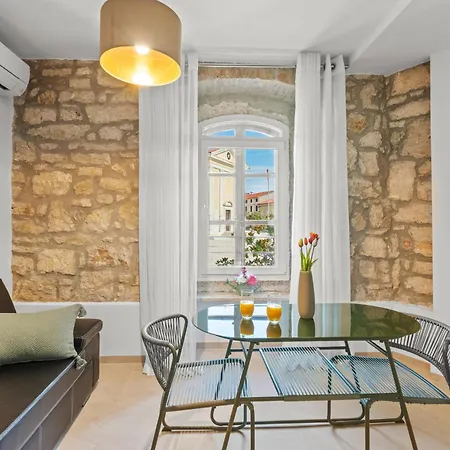 Angel'S Sunrise Apartment Porec Exterior photo