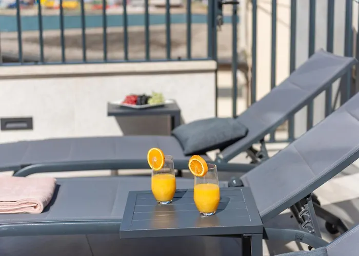 Angel\'S Sunrise Apartment