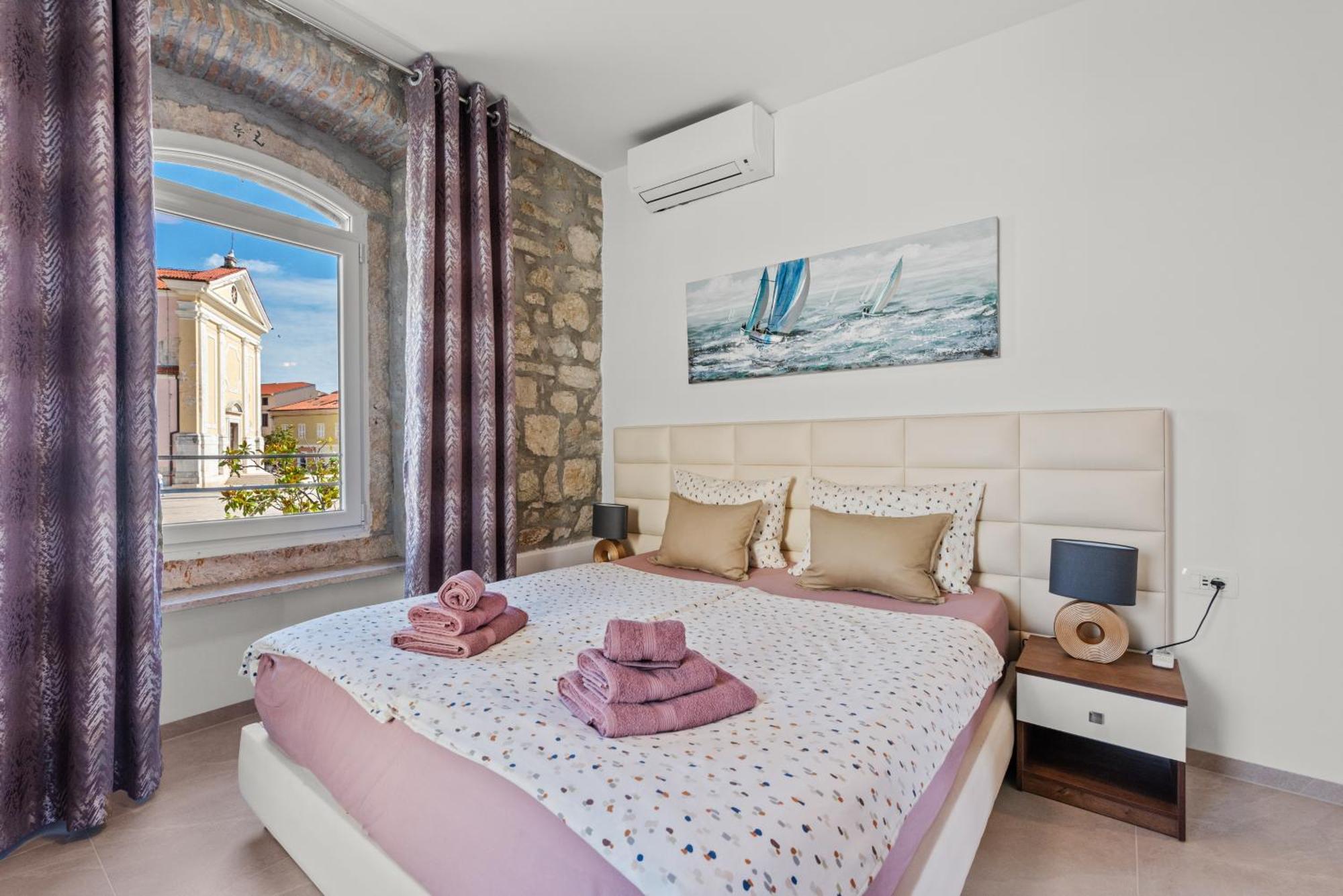 Angel's Sunrise Porec